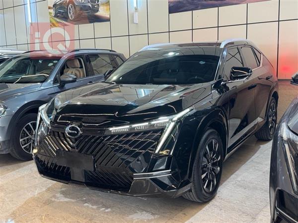 GAC EMKOO 2025 for sale in Iraq - Erbil